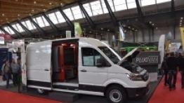 Przekształć dowolnego vana w kampera w 5 minut - zdjęcie 7